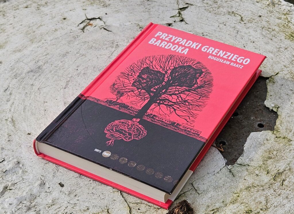 Przypadki Grenziego Bardoka