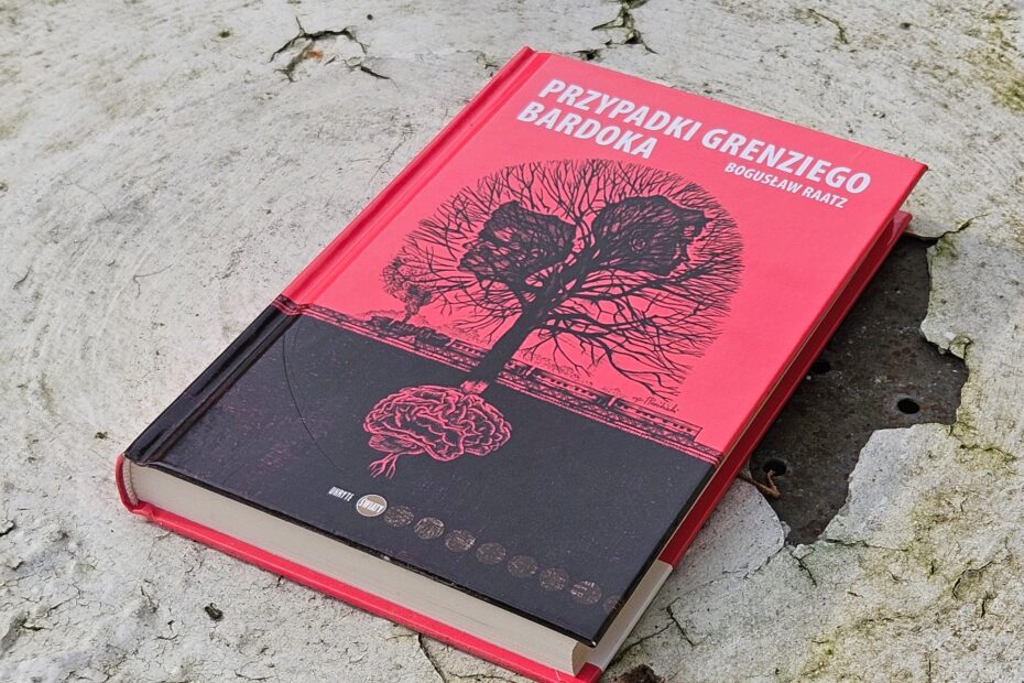 Przypadki Grenziego Bardoka