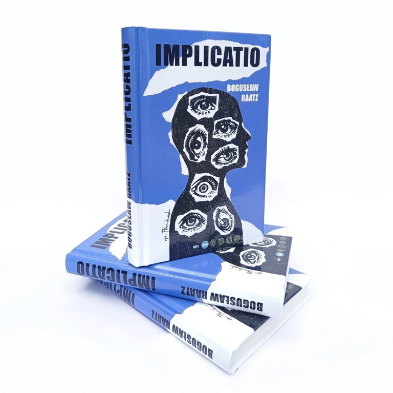 Implicatio – NOWOŚĆ!