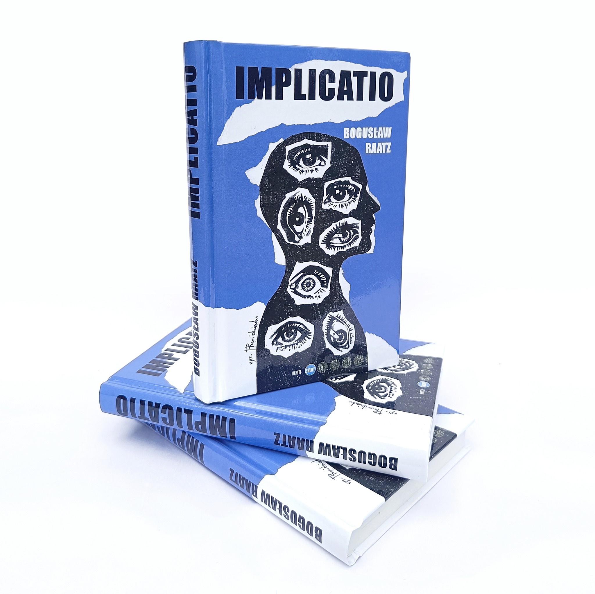 Implicatio – NOWOŚĆ!