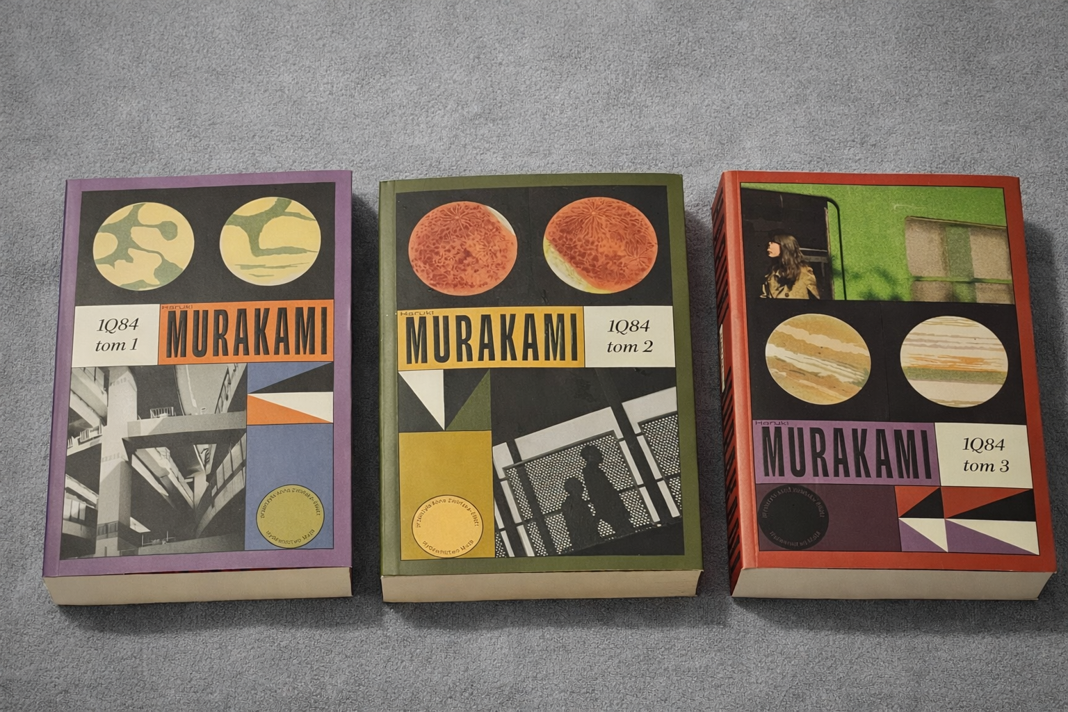 1Q84