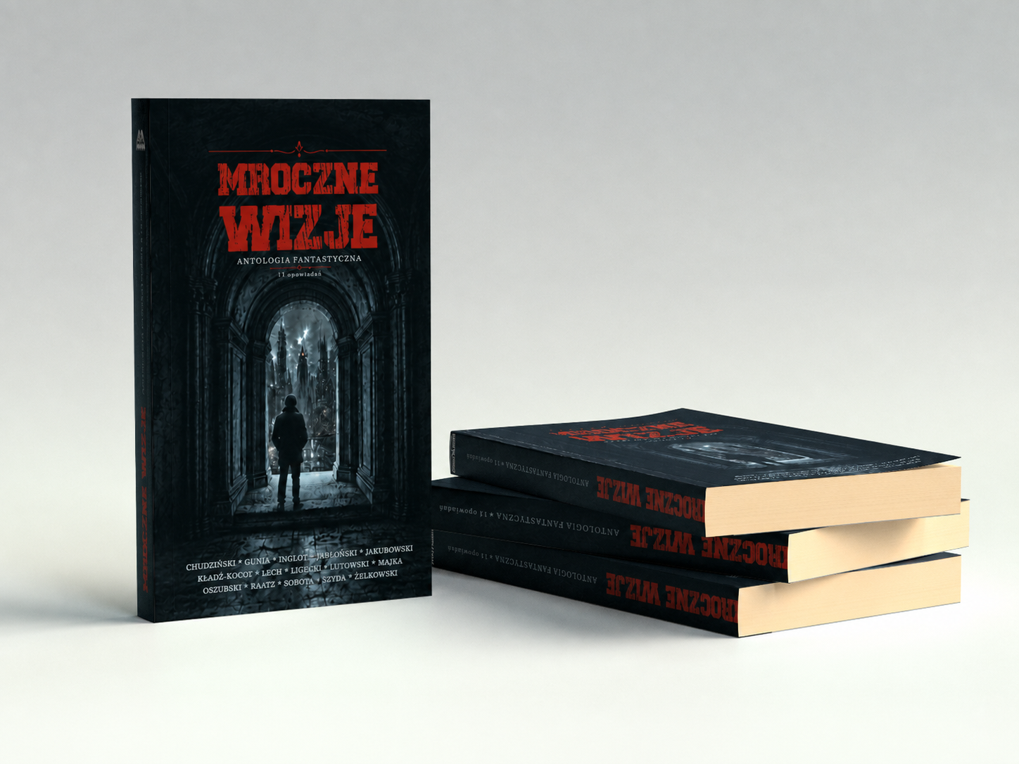 MROCZNE WIZJE